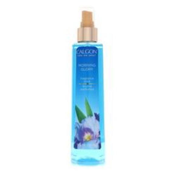 Calgon Take Me Away Morning Glory by Calgon - Body Mist 8 oz - Picture 1 of 1